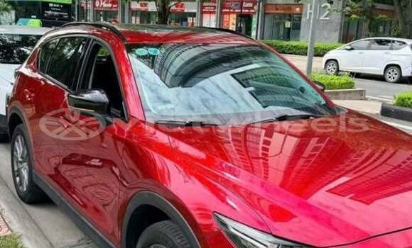 Buy Used Mazda CX-5 Car Buy Used Mazda CX-5 Car