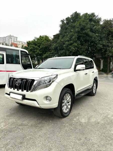 Big with watermark toyota prado ca mau ca mau 48978