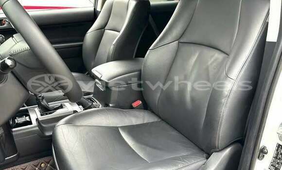 Buy Used Toyota Prado Car Buy Used Toyota Prado Car