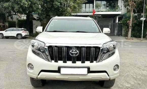 Buy Used Toyota Prado Car Buy Used Toyota Prado Car