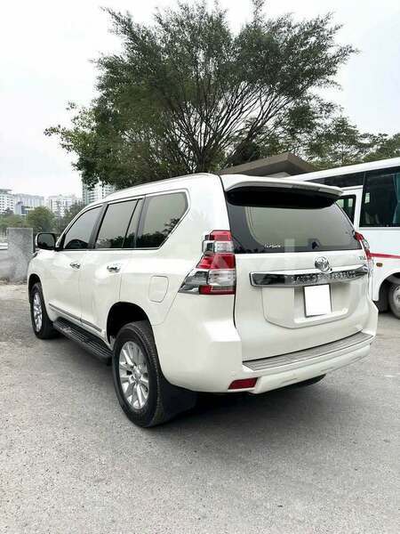 Big with watermark toyota prado ca mau ca mau 48978