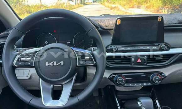 Mua Đã sử dụng KIA K3 Xe ô tô