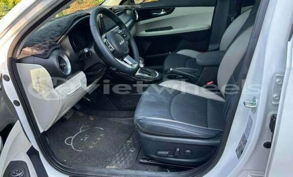 Buy Used KIA K3 Car Buy Used KIA K3 Car