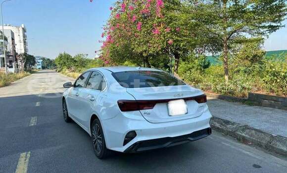 Buy Used KIA K3 Car Buy Used KIA K3 Car