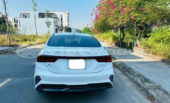 Buy Used KIA K3 Car Buy Used KIA K3 Car