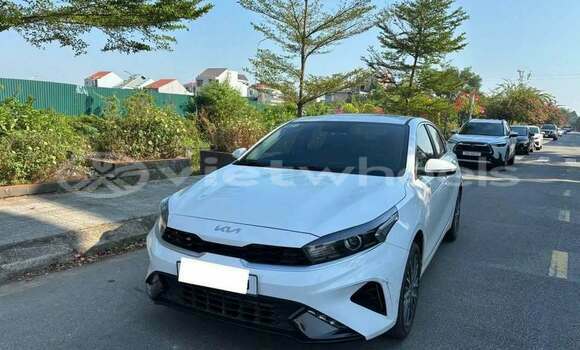 Buy Used KIA K3 Car Buy Used KIA K3 Car