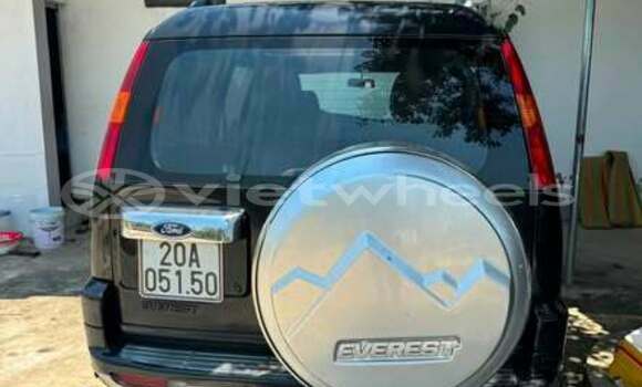 Mua Đã sử dụng Toyota Prado Xe ô tô