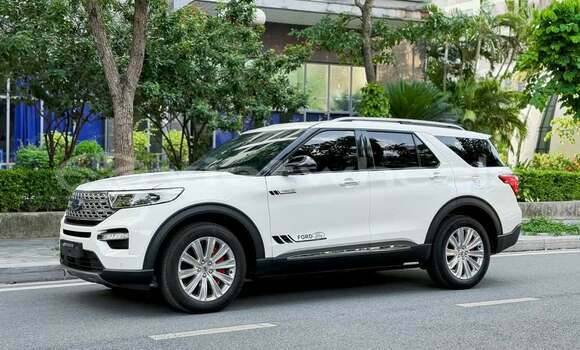 Buy Used Ford Explorer Car Buy Used Ford Explorer Car