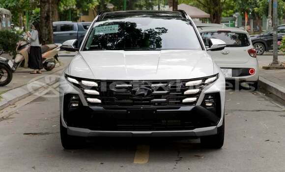 Mua Đã sử dụng Hyundai Tucson Xe ô tô