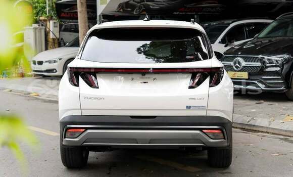 Buy Used Hyundai Tucson Car Buy Used Hyundai Tucson Car