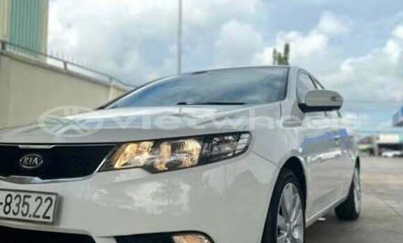 Mua Đã sử dụng KIA CERATO Xe ô tô