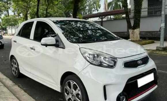 Mua Đã sử dụng KIA Kia Morning Xe ô tô