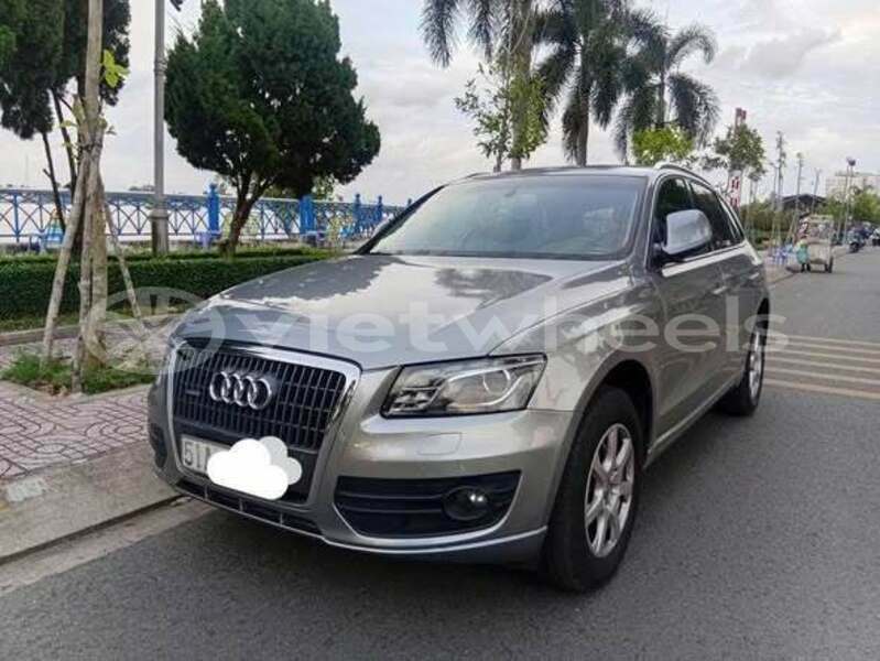 Big with watermark audi a4 hanoi an giang 48985
