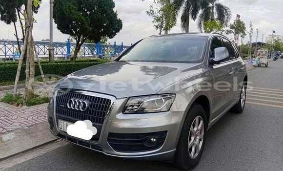 Mua Đã sử dụng Audi A4 Xe ô tô