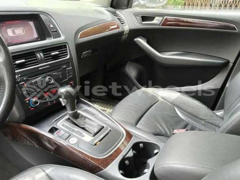 Big with watermark audi a4 hanoi an giang 48985