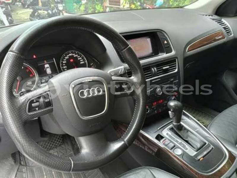 Big with watermark audi a4 hanoi an giang 48985