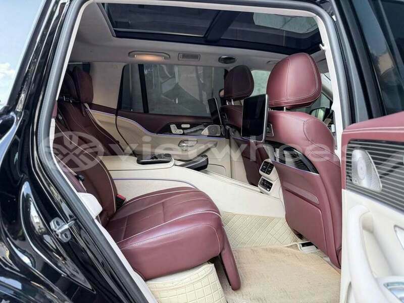 Big with watermark maybach gls600 none cao bang 48986