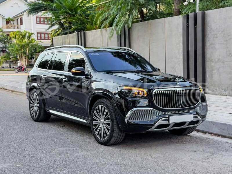 Big with watermark maybach gls600 none cao bang 48986