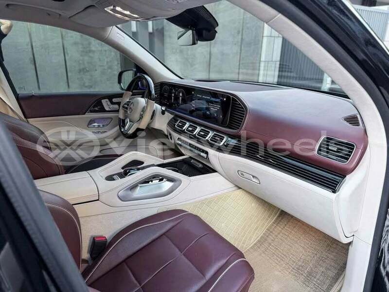 Big with watermark maybach gls600 none cao bang 48986