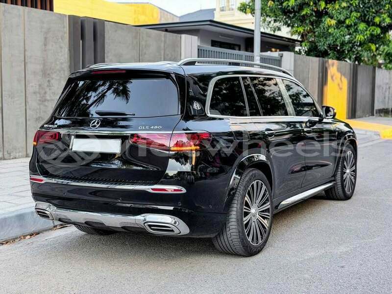 Big with watermark maybach gls600 none cao bang 48986