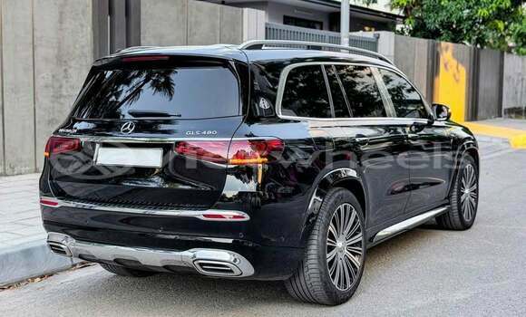 Buy Used Maybach GLS600 Car Buy Used Maybach GLS600 Car