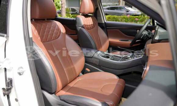 Buy Used Hyundai Santa Fe Car Buy Used Hyundai Santa Fe Car