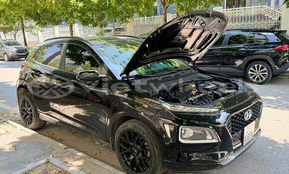 Mua Đã sử dụng Hyundai Kona Xe ô tô