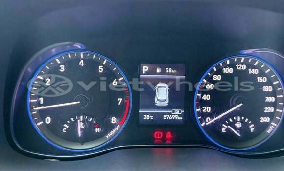 Buy Used Hyundai Kona Car Buy Used Hyundai Kona Car