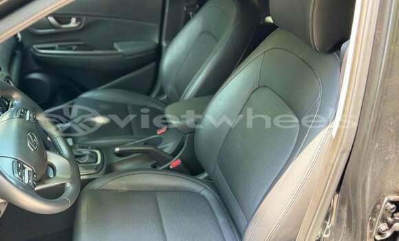 Buy Used Hyundai Kona Car Buy Used Hyundai Kona Car