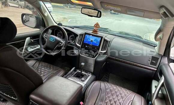 Buy Used Toyota Land Cruiser Car Buy Used Toyota Land Cruiser Car