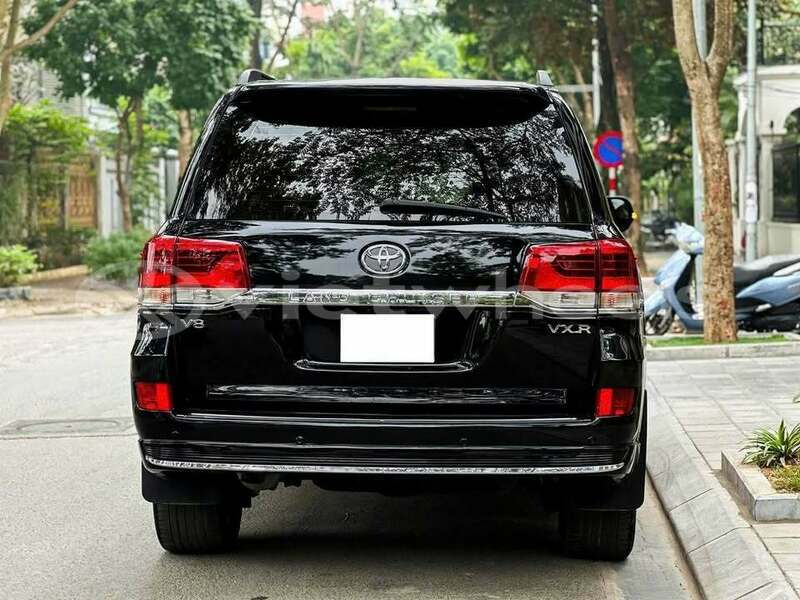 Big with watermark toyota land cruiser none cao bang 48989