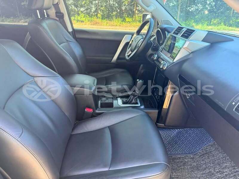 Big with watermark toyota prado none bac ninh 48990