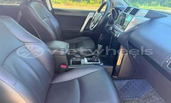 Buy Used Toyota Prado Car Buy Used Toyota Prado Car