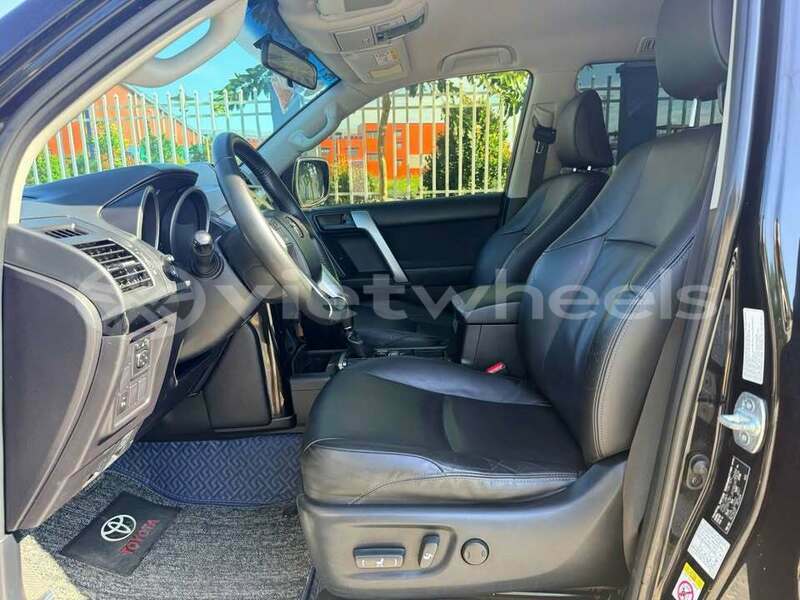 Big with watermark toyota prado none bac ninh 48990