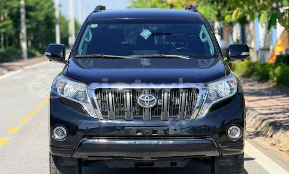 Buy Used Toyota Prado Car Buy Used Toyota Prado Car