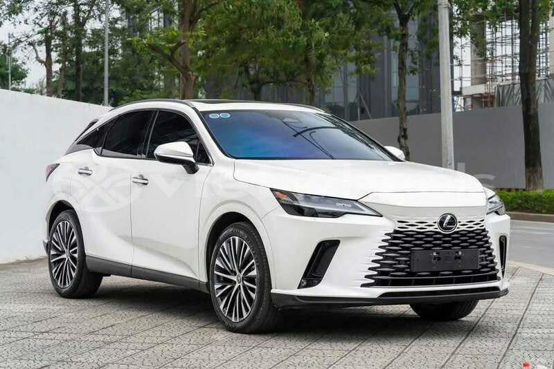 Big with watermark lexus rx350 hanoi gia lai 48991