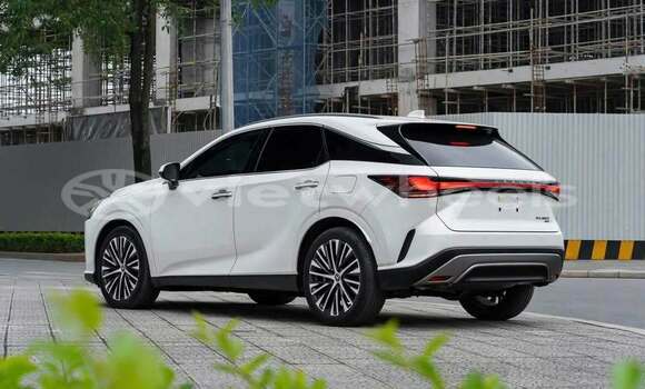 Buy Used Lexus RX350 Car Buy Used Lexus RX350 Car