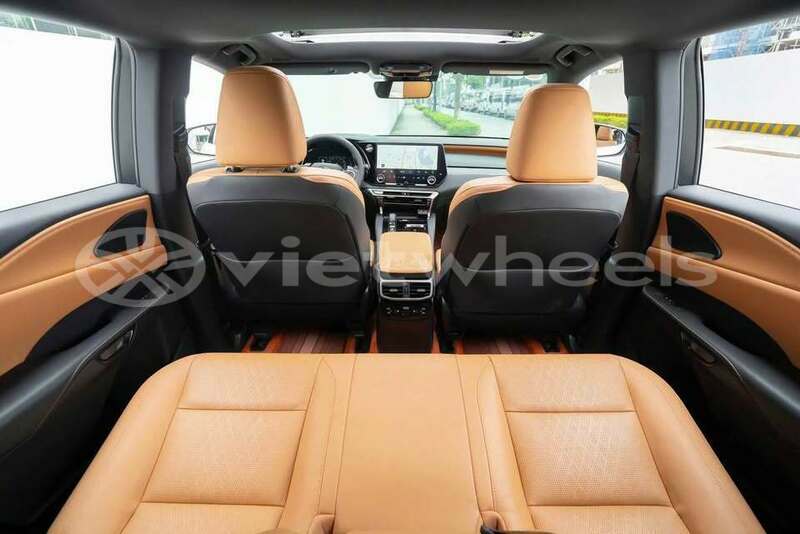 Big with watermark lexus rx350 hanoi gia lai 48991