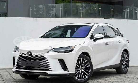 Buy Used Lexus RX350 Car Buy Used Lexus RX350 Car