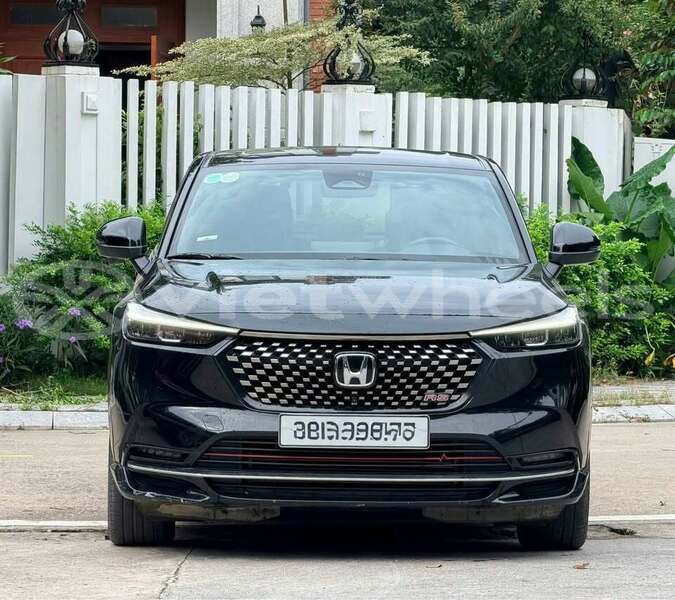 Big with watermark honda hr v none bac ninh 48992