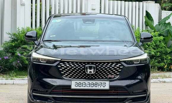 Mua Đã sử dụng Honda HR-V Xe ô tô