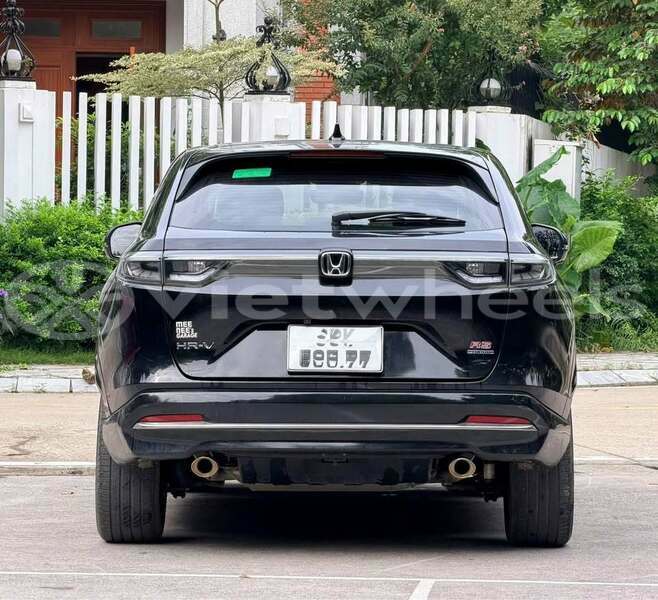 Big with watermark honda hr v none bac ninh 48992