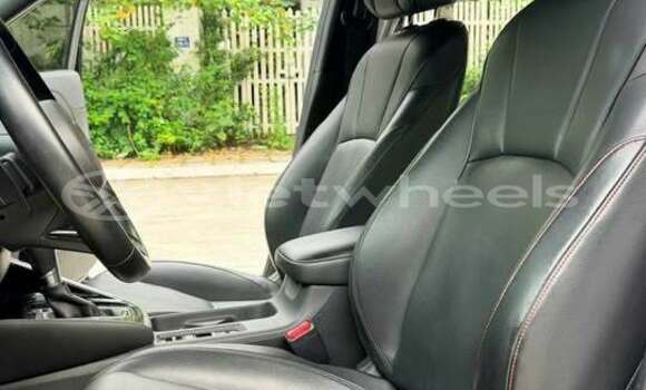 Buy Used Honda HR-V Car Buy Used Honda HR-V Car