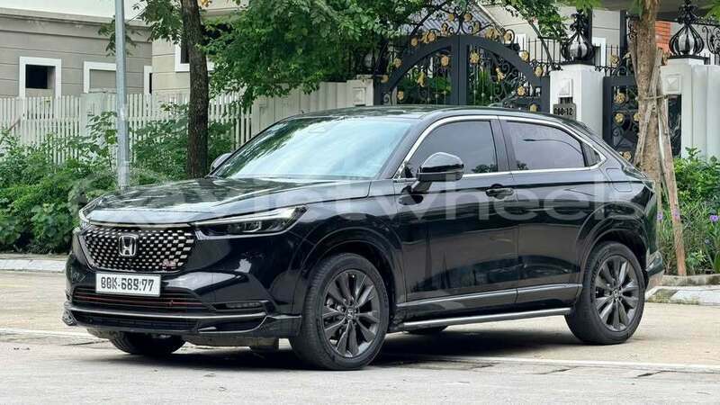 Big with watermark honda hr v none bac ninh 48992