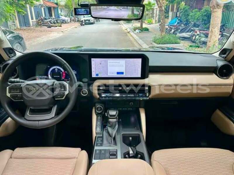 Big with watermark toyota prado none bac ninh 48993