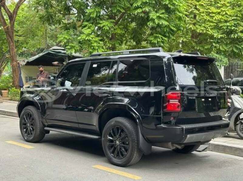 Big with watermark toyota prado none bac ninh 48993