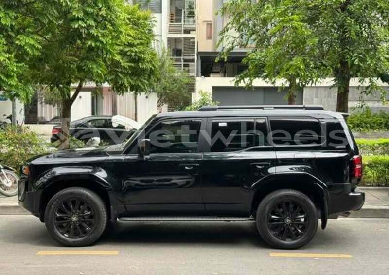 Big with watermark toyota prado none bac ninh 48993