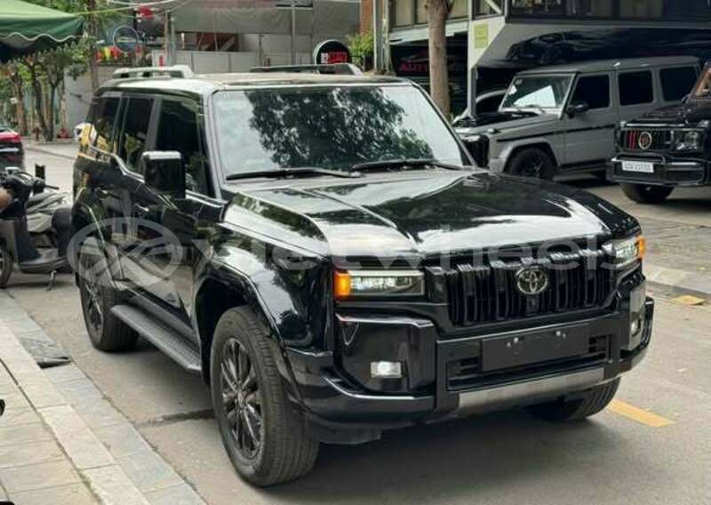 Big with watermark toyota prado none bac ninh 48993