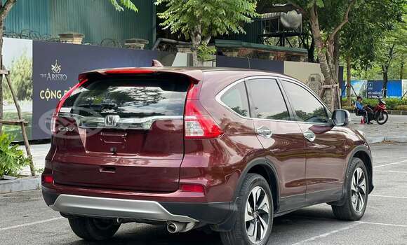 Mua Đã sử dụng Honda CR-V Xe ô tô Mua Đã sử dụng Honda CR-V Xe ô tô