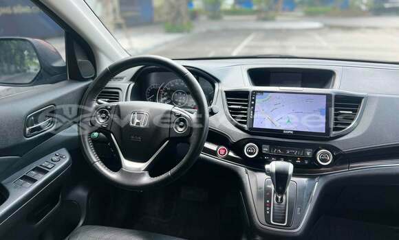 Buy Used Honda CR-V Car Buy Used Honda CR-V Car